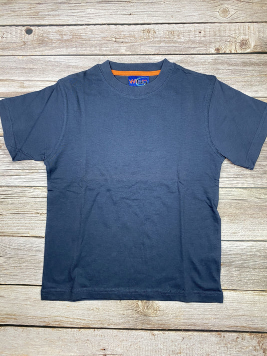 T-shirt manica corta
