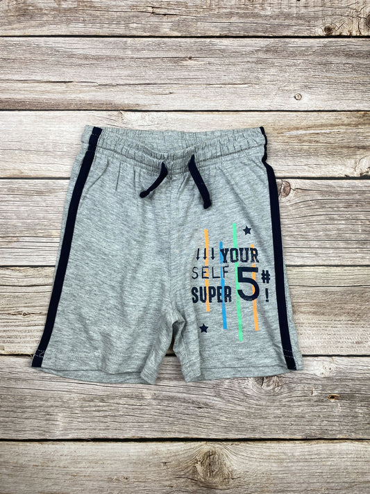 Pantaloncino in jersey