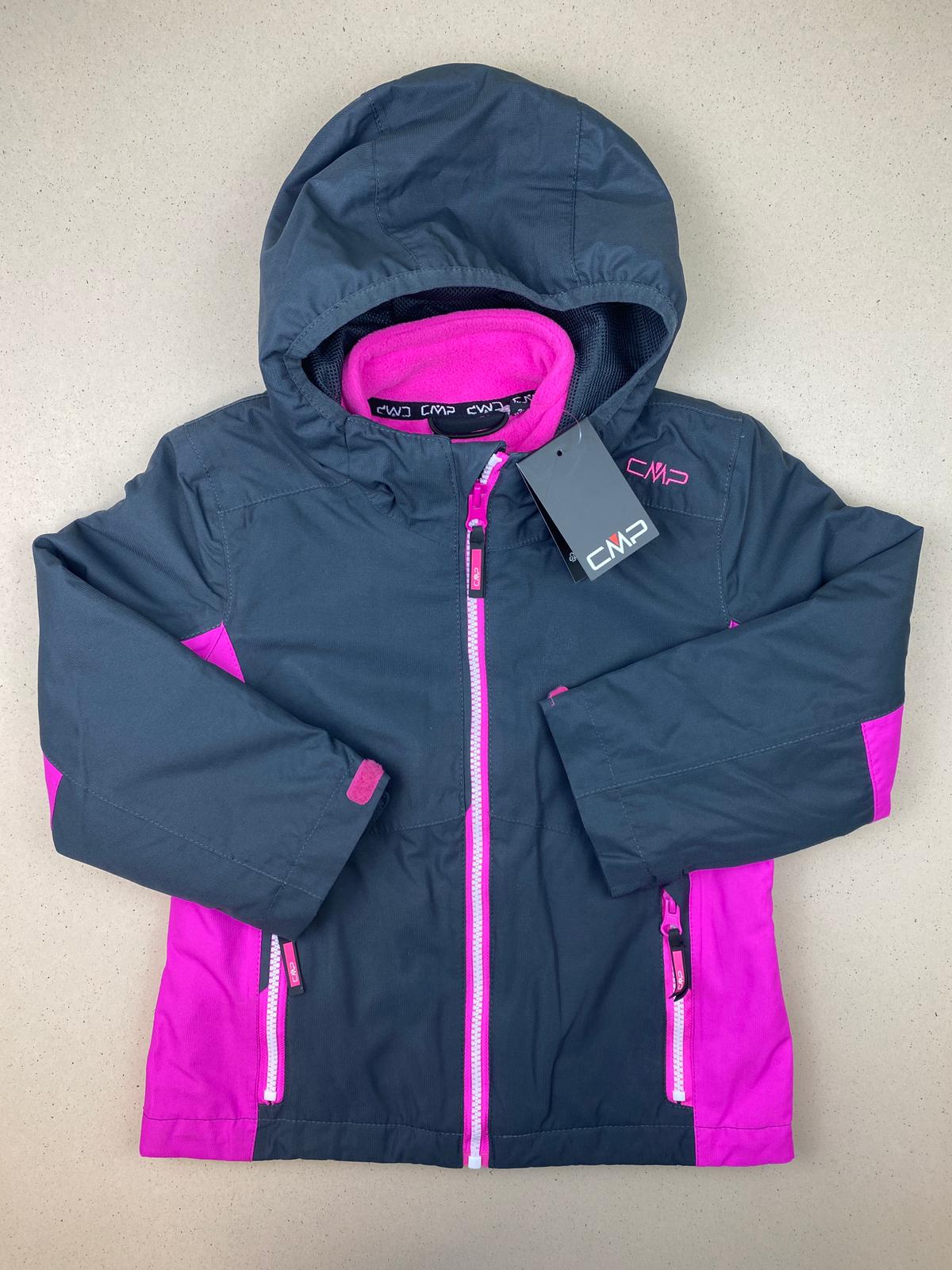 Giacca con cappuccio