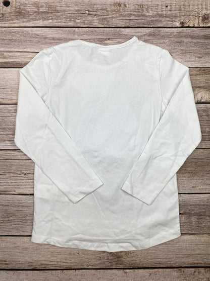 T-shirt manica lunga