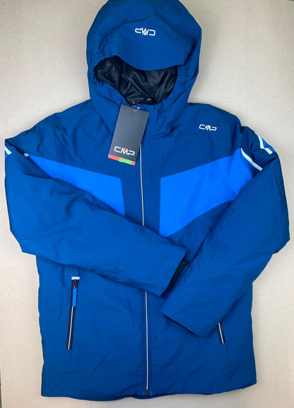 Tuta da sci con giacca e pantalone