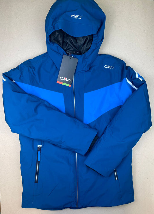 Tuta da sci con giacca e pantalone