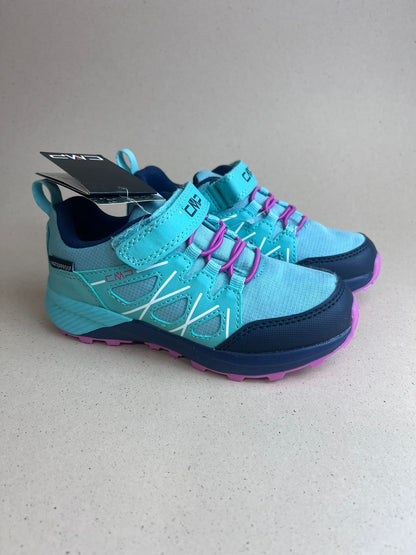 Scarpe da trekking Hulysse Waterproof