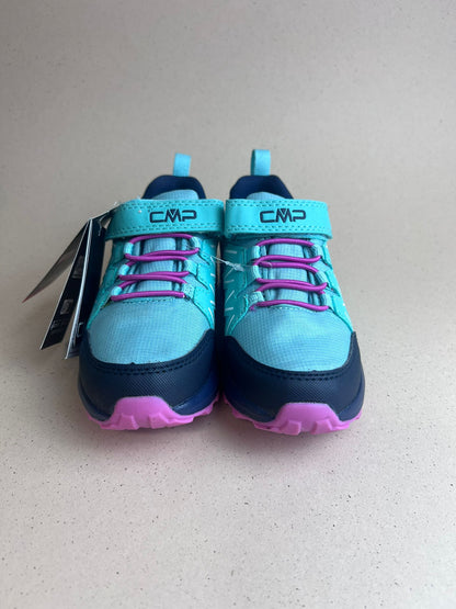 Scarpe da trekking Hulysse Waterproof