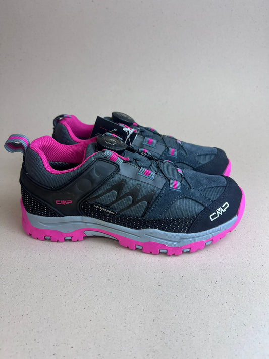 Scarpa Trekking Kiruna FitGo Waterproof