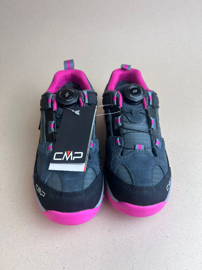 Scarpa Trekking Kiruna FitGo Waterproof