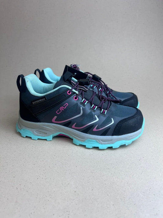Scarpe da Trekking Byne low Waterproof