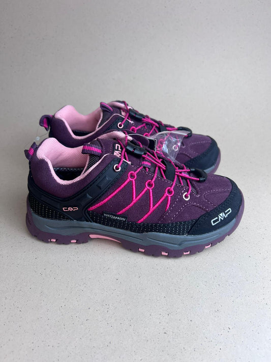 Scarpe da Trekking Rigel low Waterproof