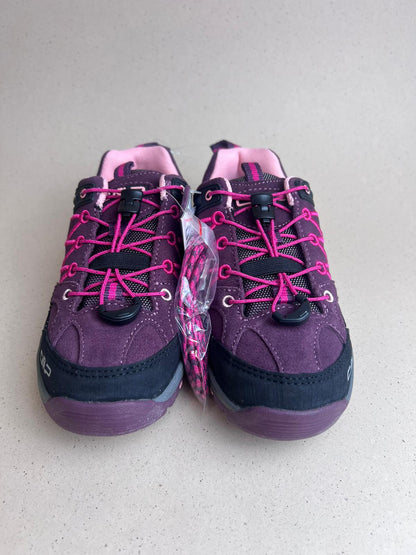 Scarpe da Trekking Rigel low Waterproof