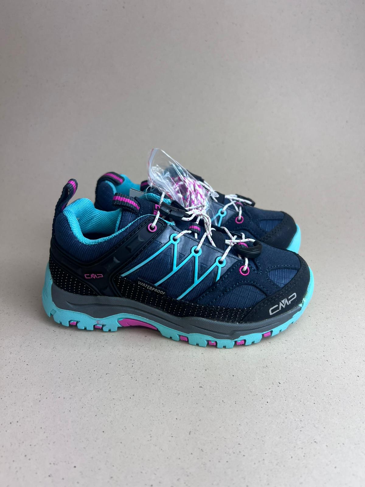Scarpe da Trekking Rigel low Waterproof