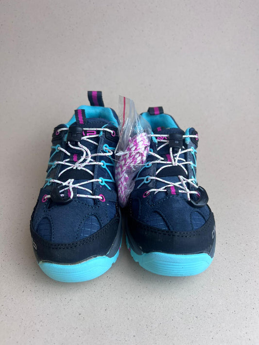 Scarpe da Trekking Rigel low Waterproof