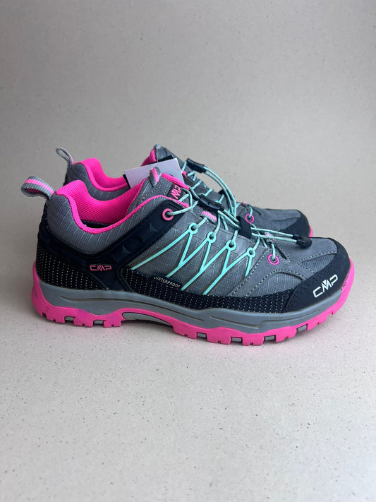Scarpe da Trekking Rigel low Waterproof