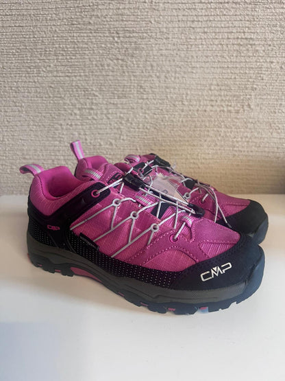 Scarpe da Trekking Rigel low Waterproof