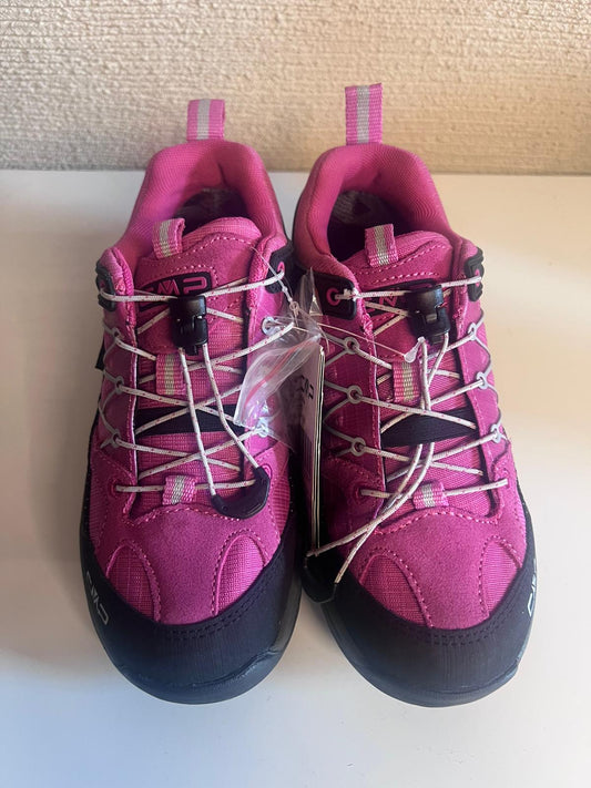 Scarpe da Trekking Rigel low Waterproof