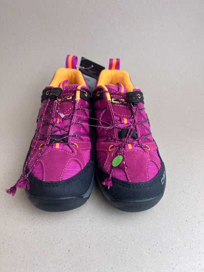 Scarpe da Trekking Rigel low Waterproof