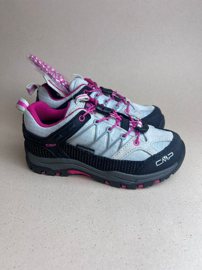 Scarpe da Trekking Rigel low Waterproof