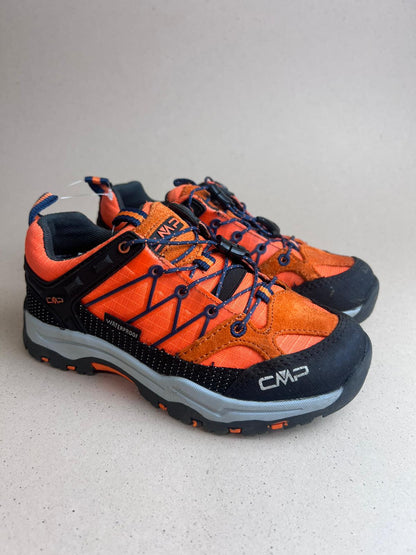 Scarpe da Trekking Rigel low Waterproof