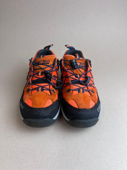 Scarpe da Trekking Rigel low Waterproof