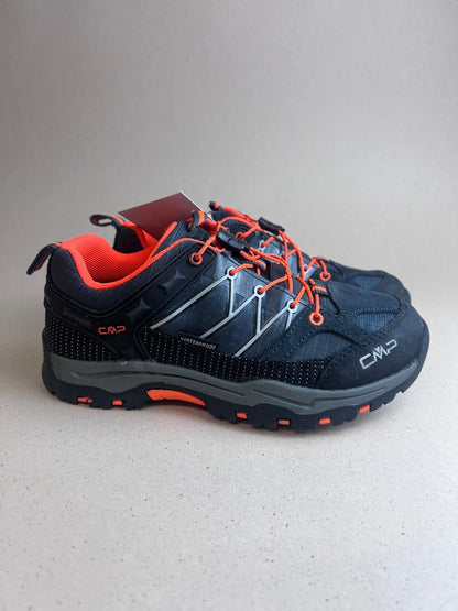 Scarpe da Trekking Rigel low Waterproof