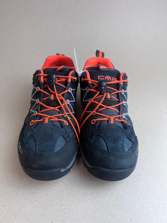 Scarpe da Trekking Rigel low Waterproof