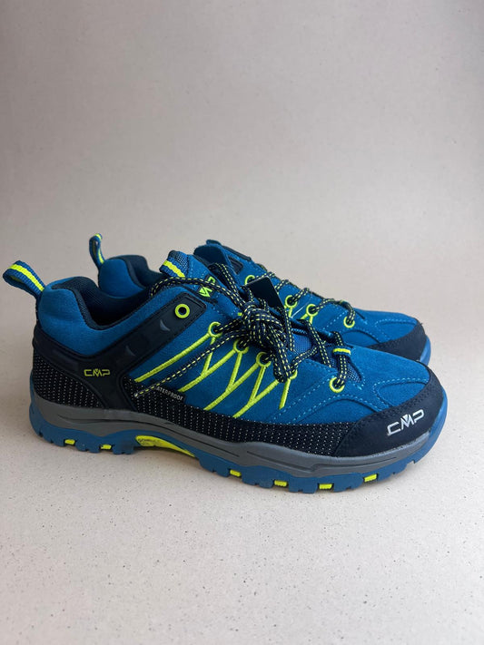 Scarpe da Trekking Rigel low Waterproof