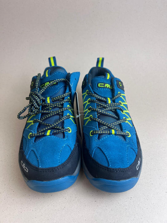 Scarpe da Trekking Rigel low Waterproof