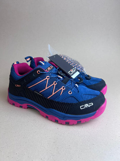 Scarpe da Trekking Rigel low Waterproof