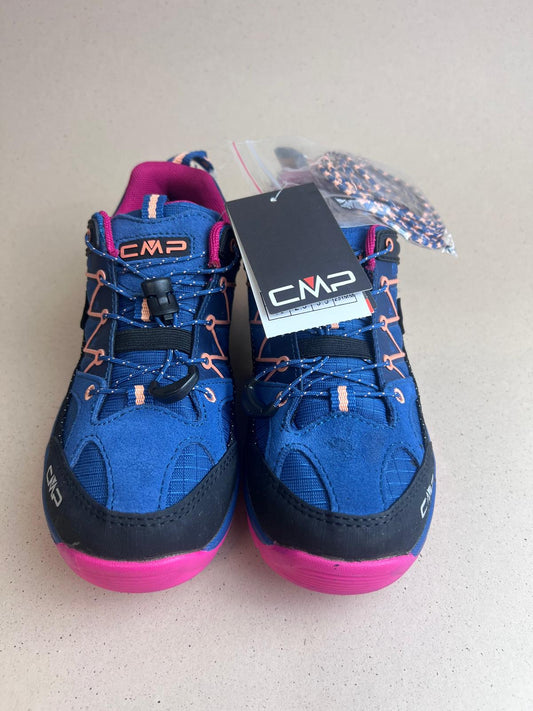 Scarpe da Trekking Rigel low Waterproof