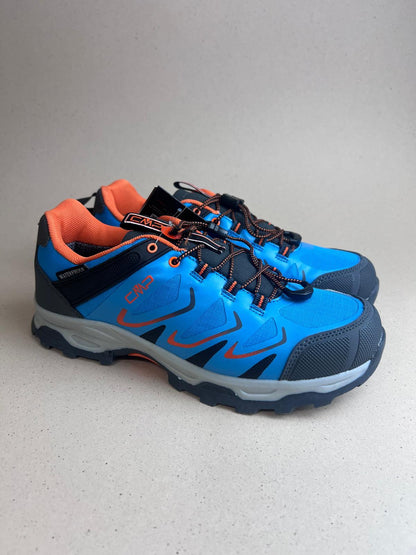 Scarpe da Trekking Byne low Waterproof