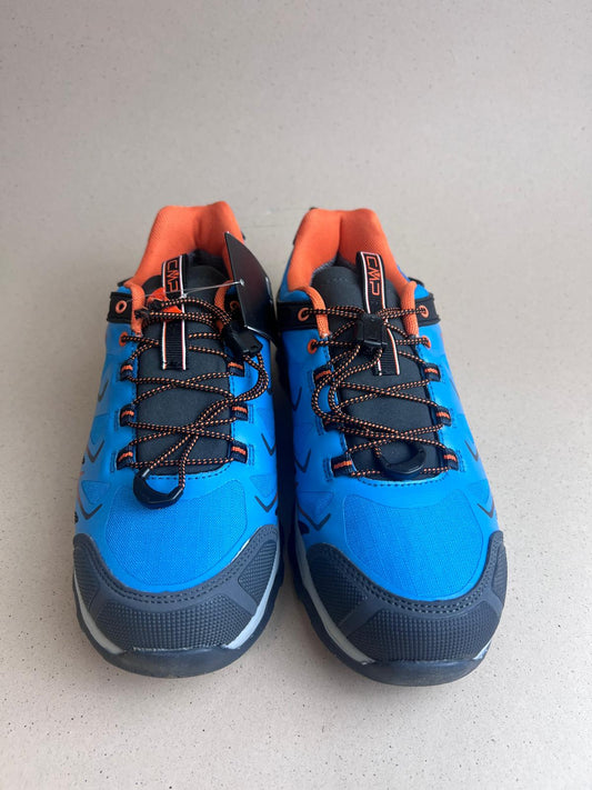 Scarpe da Trekking Byne low Waterproof