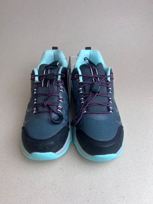 Scarpe da Trekking Byne low Waterproof