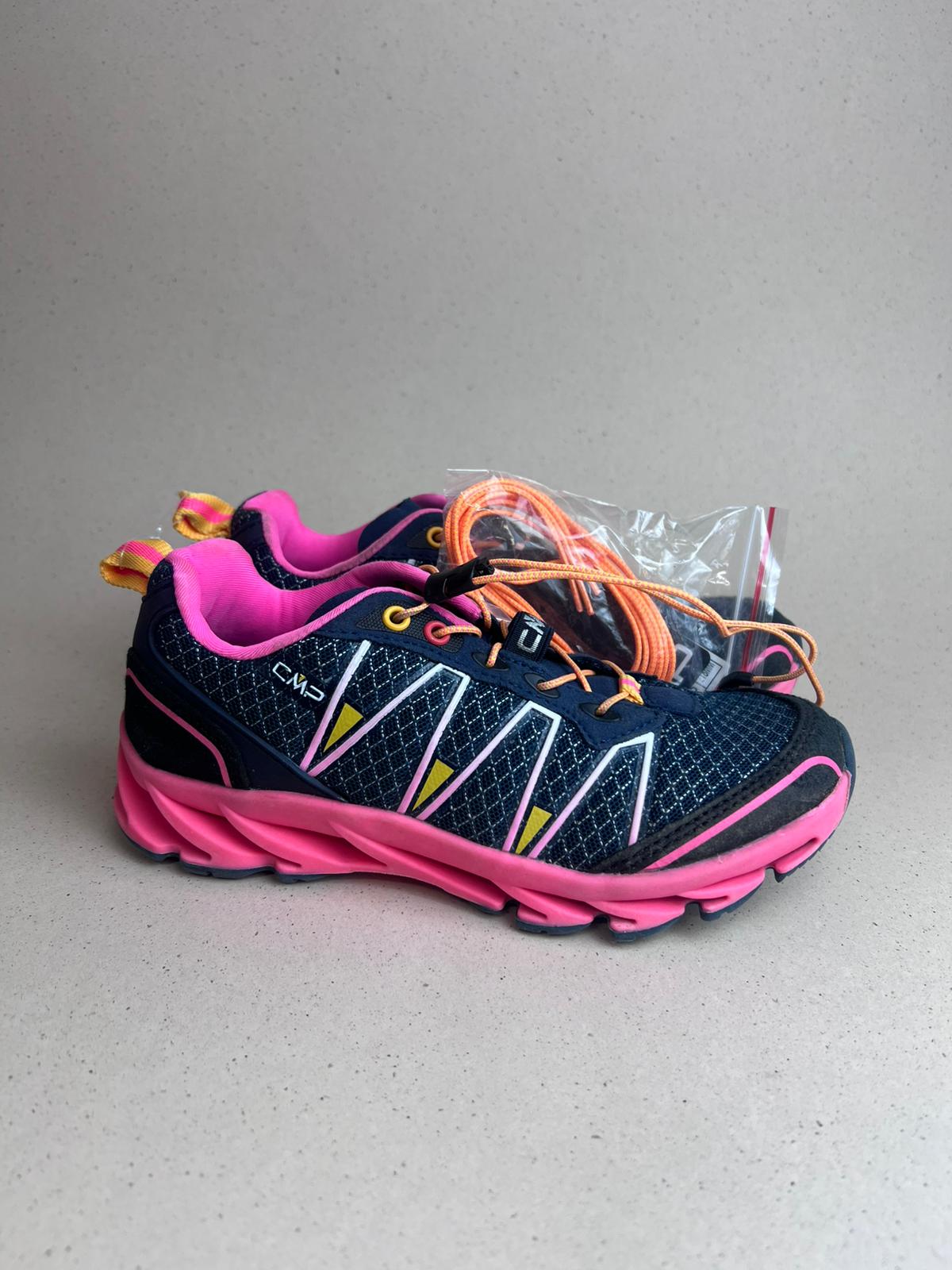 Scarpa Trail Altak 2.0