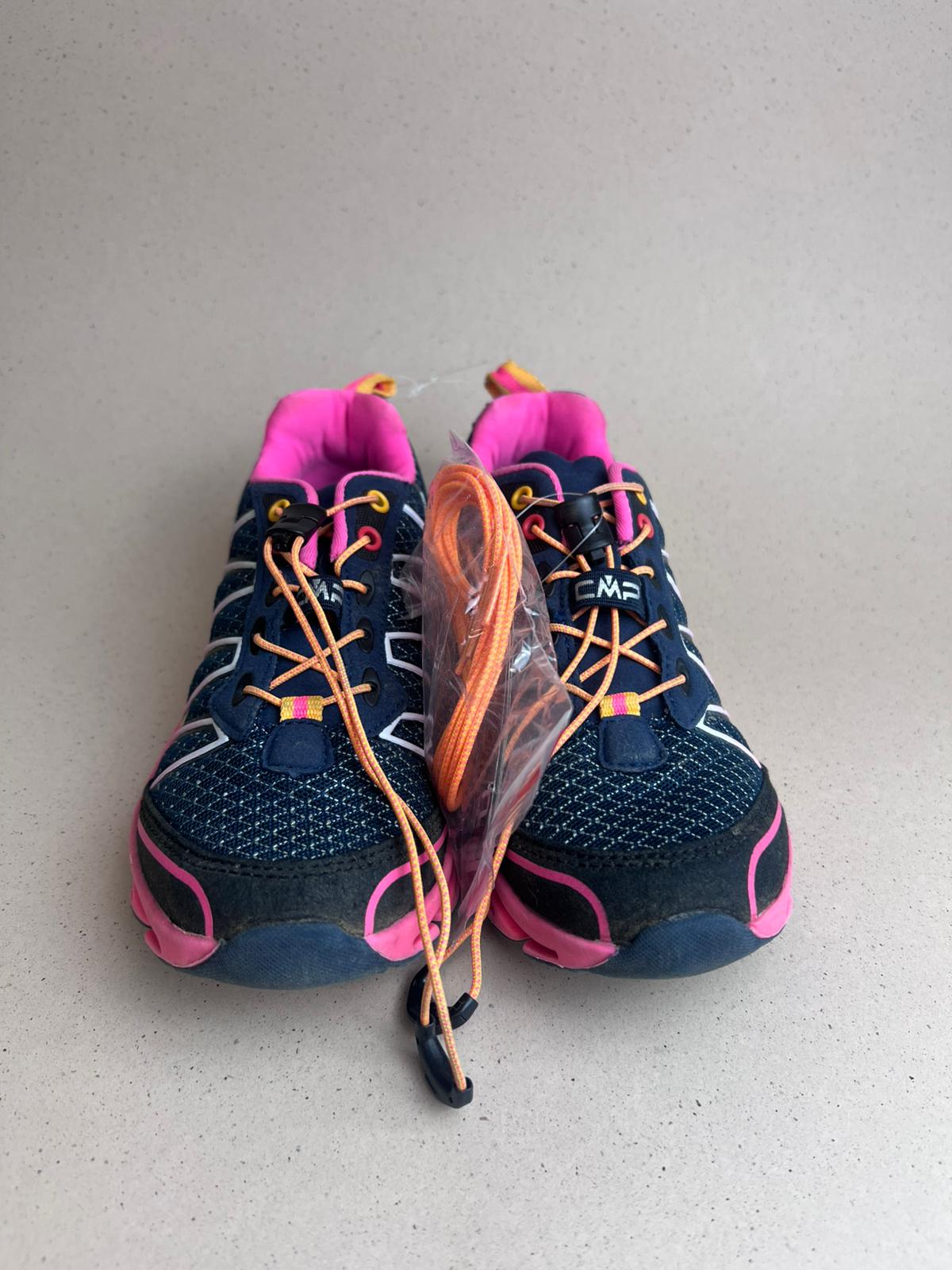 Scarpa Trail Altak 2.0