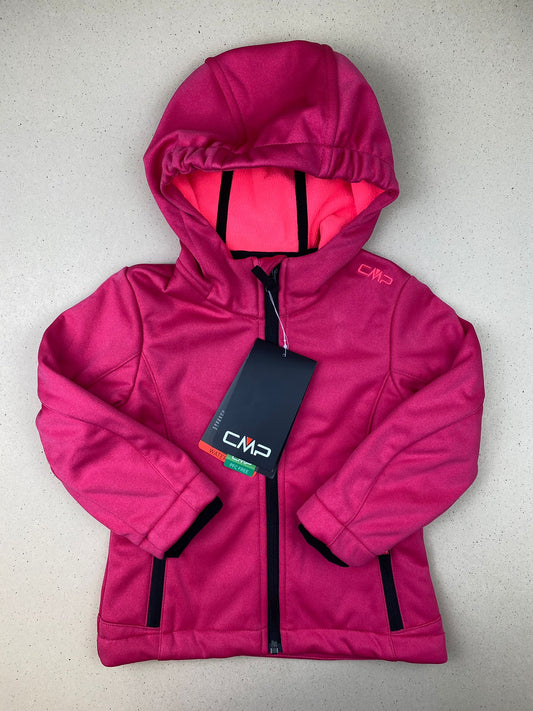 Giacca con cappuccio