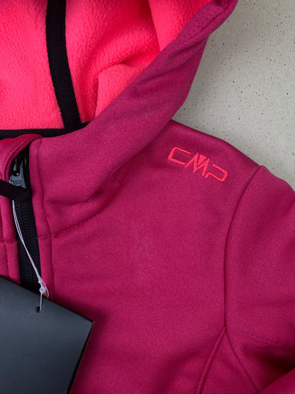 Giacca con cappuccio