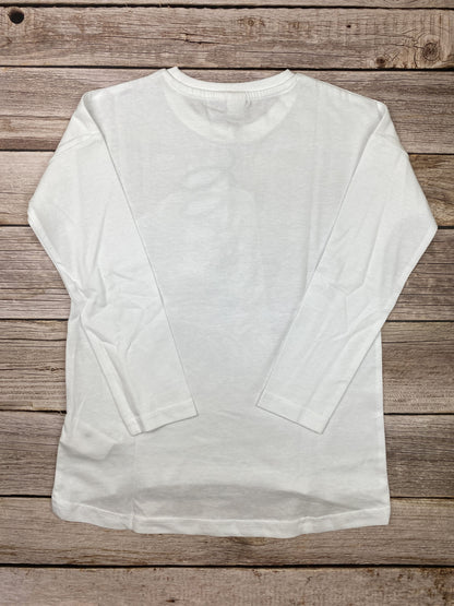 T-shirt manica lunga