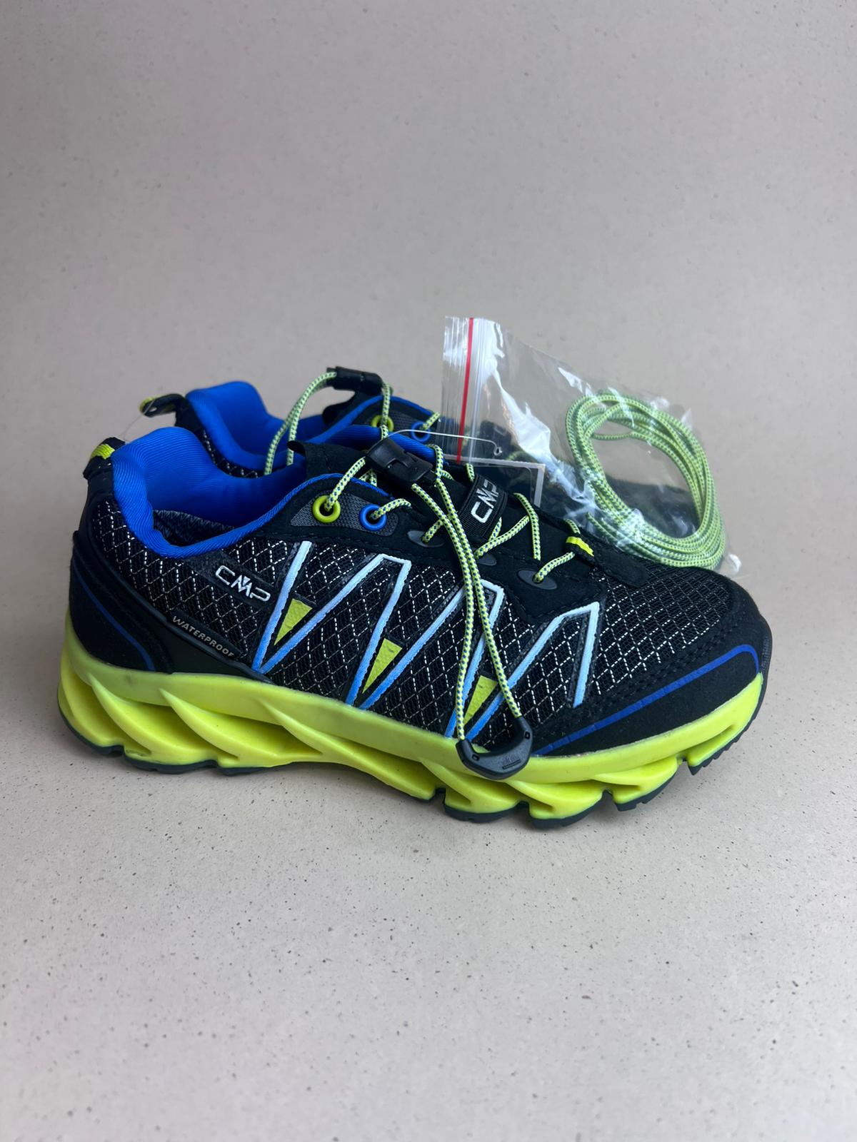 Scarpa Trail Altak 2.0 Waterproof