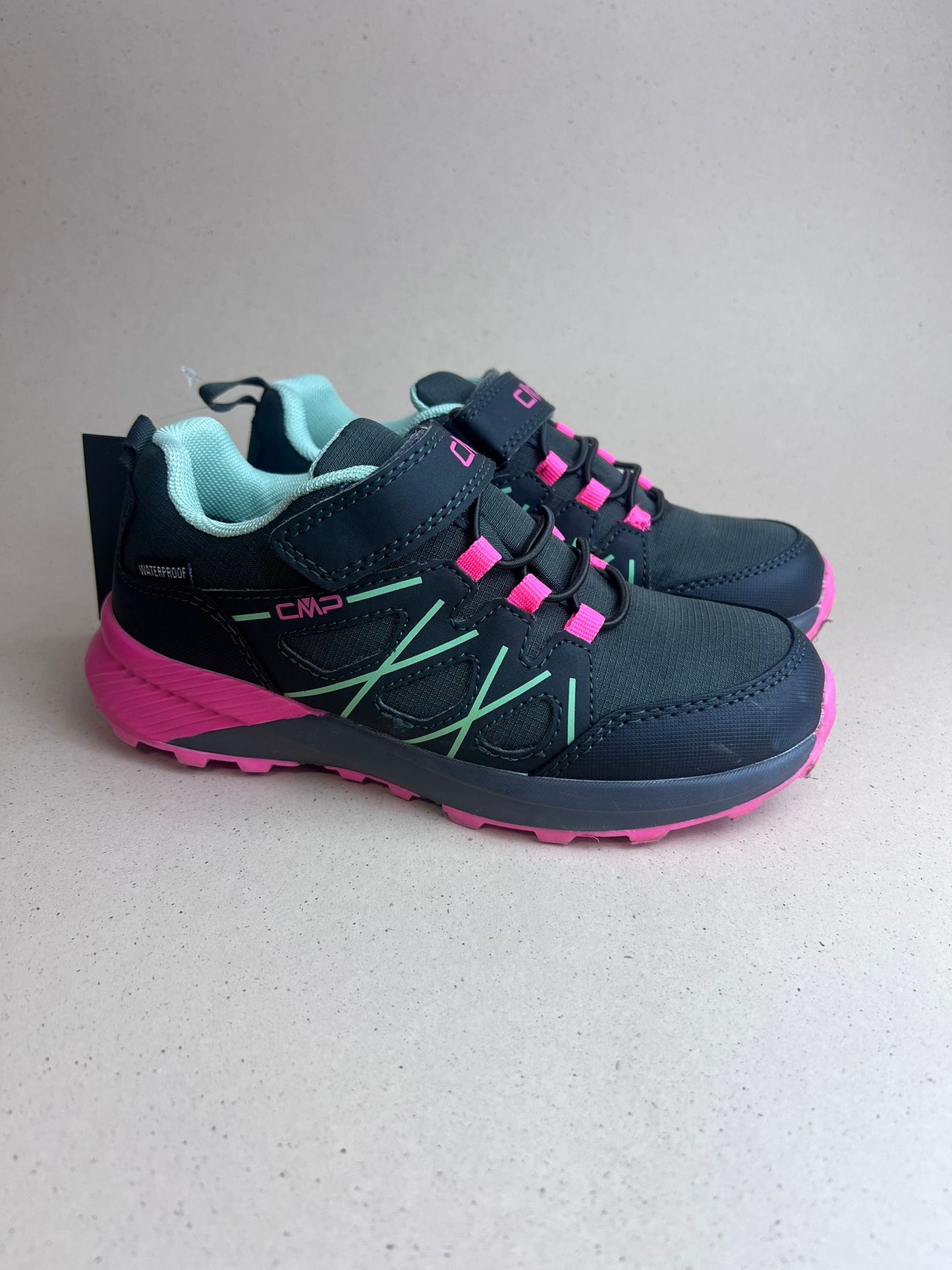 Scarpe da trekking Hulysse Waterproof