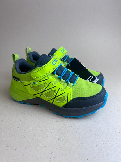 Scarpe da trekking Hulysse Waterproof