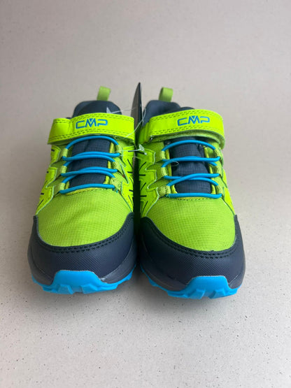 Scarpe da trekking Hulysse Waterproof