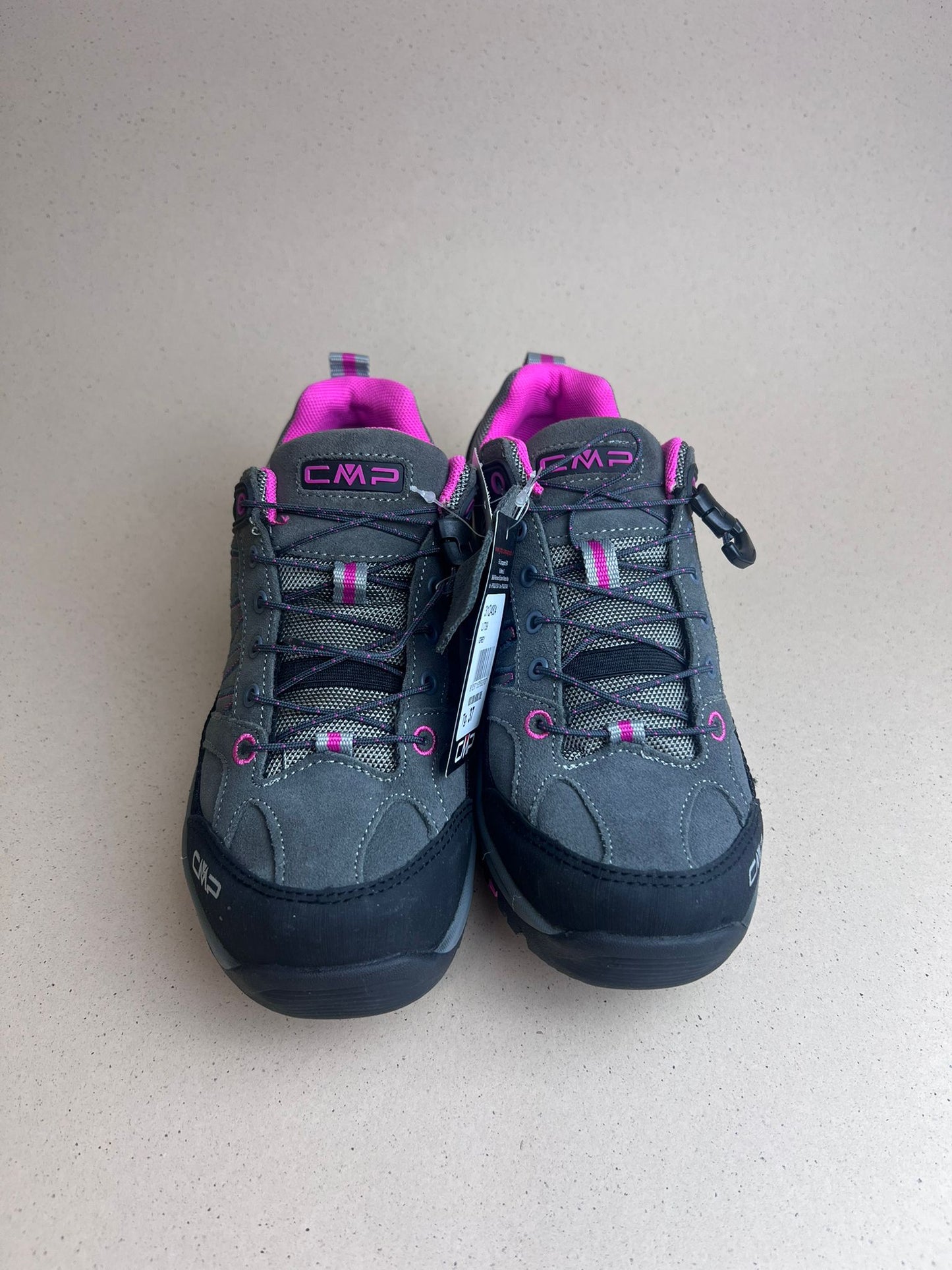 Scarpe da Trekking Rigel low Waterproof