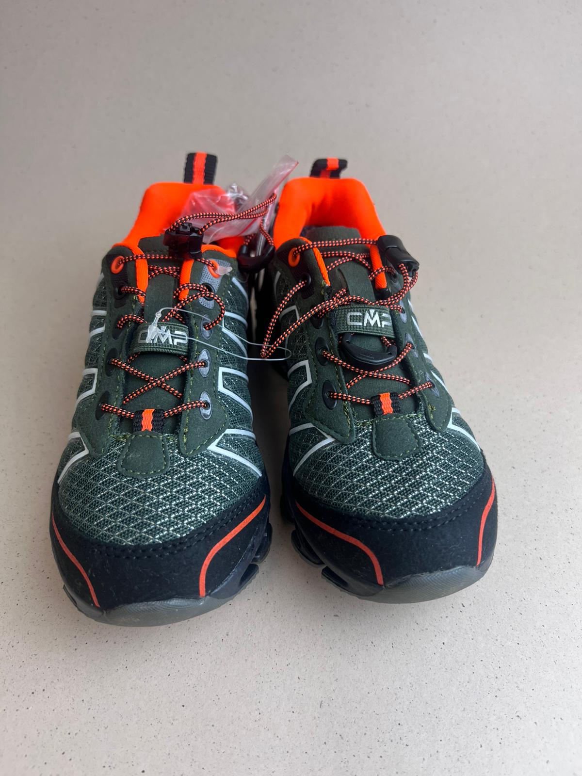 Scarpa Trail Altak 2.0 Waterproof