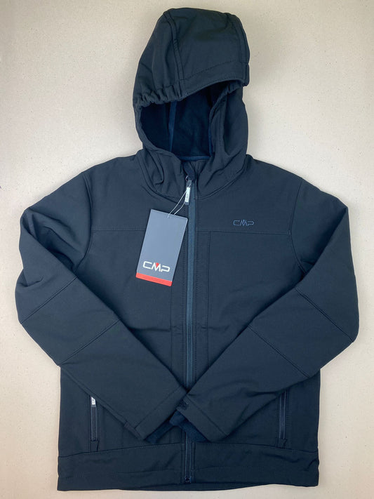 Giacca con cappuccio