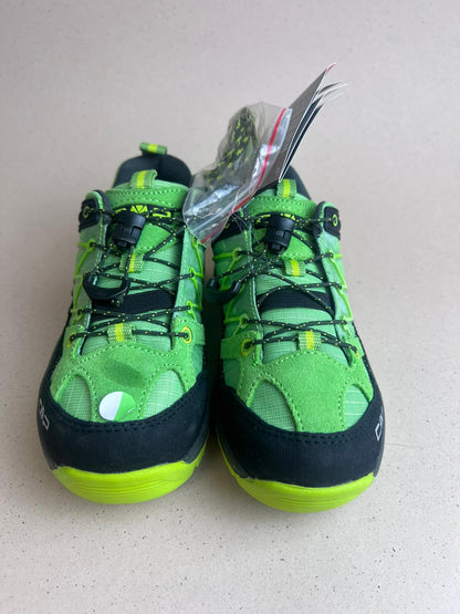 Scarpe da Trekking Rigel low Waterproof