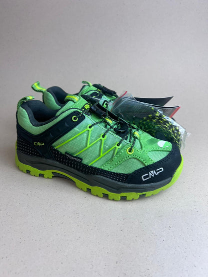 Scarpe da Trekking Rigel low Waterproof