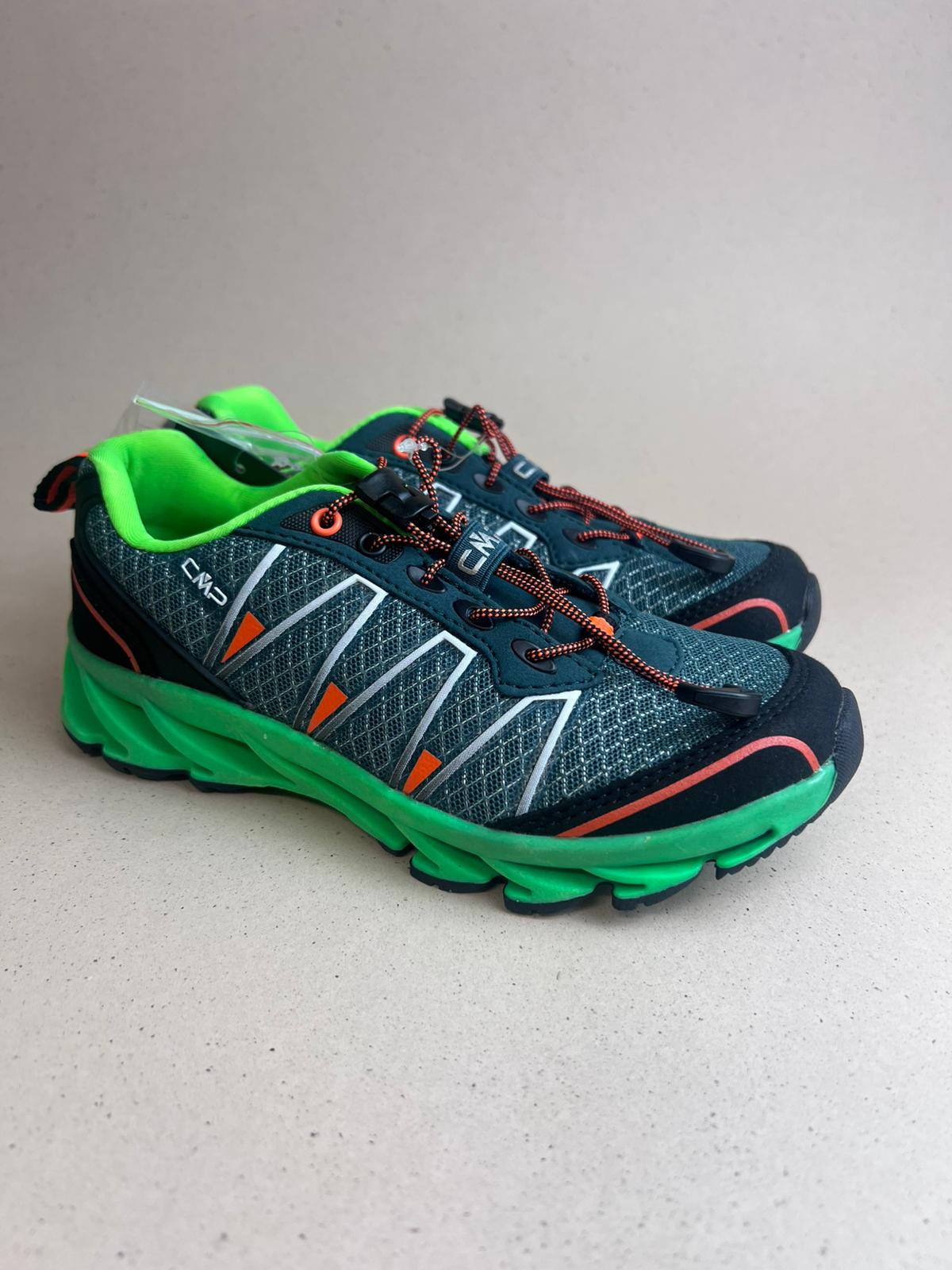 Scarpa Trail Altak 2.0