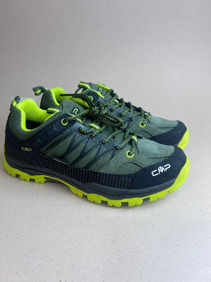 Scarpe da Trekking Rigel low Waterproof