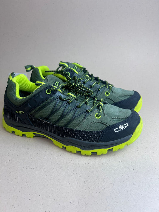 Scarpe da Trekking Rigel low Waterproof