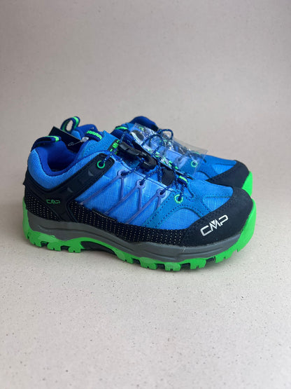 Scarpe da Trekking Rigel low Waterproof