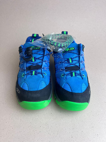 Scarpe da Trekking Rigel low Waterproof